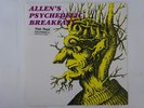 Pink Floyd Allen's Psychedelic Breakfast Circus Sun Records APSB-1270 US   LP