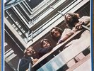 THE BEATLES - 1967 1970 'BLUE ALBUM' Greatest Hits 1973 UK 2xLP VG+