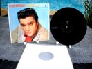 1 x German LP Elvis Presley Loving You LPM 1515