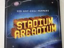 The Red Hot Chili Peppers -  Stadium Arcadium 4 LP BOX SET