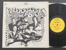 THE KALEIDOSCOPE  SIDE TRIPS LP US 1970R  EX