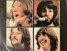 THE BEATLES VINYL LP ‘LET IT BE’ TAIWAN PRESSED ALBUM