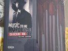 Slim Shady Music To Be Murdered By Side B Deluxe Edition Vinyl Eminem