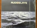 Audioslave – Out Of Exile -IVC Edition- Silver Color 2X Vinyl LP - 2439/3000 New