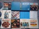 The Beatles FRC Box  Import Only 8 LP Boxset Vinyl famous record club