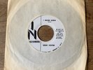 Northern Soul Eddie Foster I Never Knew / I Will Wait In Records IN 6311 Reissue