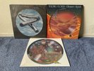 Mike Oldfield & More ***NEVER (PIC-DISCS) PLAYED*** See Description for Titles