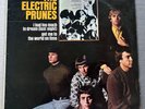 THE ELECTRIC PRUNES - S/T 1967 REPRISE RLP 6248 ORIGINAL VG+ UK MONO PRESS