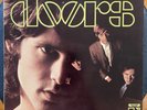 The Doors self titled 1968 Elektra Gold label Stereo LP VG++