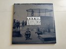Titus Andronicus The Monitor Vinyl Double LP - Excellent Condition - 2010