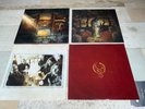Opeth Pale Communion Limited Edition Gatefold 2 Vinyl LP Signed Autographed 2014