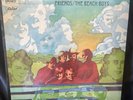 The Beach Boys - Friends Vinyl LP ST 2895 1968 FIRST PRESSING STEREO - SEALED