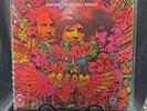 CREAM DISRAELI GEARS OG LP 1967 Atco Records Stereo VG+/VG