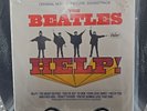 The Beatles Help  Vinyl LP Capitol Records Soundtrack SMAS-2386 Sealed New