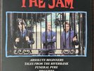 The Jam -  Absolute Beginners. US 5 Track 12” Vinyl. PX-1-503.