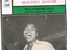 FELA RANSOME KUTI&HIS NIGERIA + 70-BLACK MAN'S CRY-BEAUTIFUL DANCER PATHE FRA.