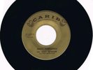 TONY SEYMOUR&THE SUNGLOWS- MAN'S TEMPTATION-ONE LITTLE LIE-CARIB-EX+ UNPL.