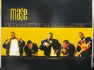 MASE - LOOKIN' AT ME / 24 HOURS TO LIVE (12