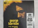 George Harrison My Sweet Lord RSD Black Friday 2020 Clear Vinyl 7