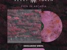 *New/Sealed* SLEEP TOKEN - EVEN IN ARCADIA  2LP Vinyl *Glass of Port* LE/3000