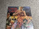 cannibal corpse eaten back to life vinyl SIGNED
