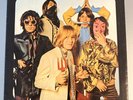 THE ROLLING STONES JUMPIN' JACK FLASH 1968 LONDON 45RPM 45-908 & PICTURE SLEEVE