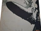Led Zeppelin Debut Album 1969 LP MGM First Pressing Complete W/Sleeve Atlantic