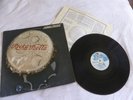 JUDAS PRIEST - ROCKA ROLLA ,GULL ,1974 ,GULP1005, VG/VG+
