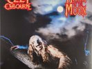 Ozzy Osbourne - Bark At The Moon (Cobalt Blue Vinyl LP 2023, Record Store Day)