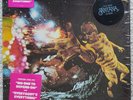 SANTANA - III VINYL LP SHRINK 1st PRESS 1971 ORIG HYPE STICKER