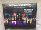 Metallica with San Francisco Symphony Orchestra - S&M 3 LP New Sealed Blackened