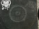 Motorhead - Killed By Dead - Very Rare Silver Labels 1980 7' Vinyl Single
