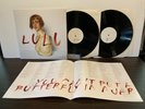 Lou Reed & Metallica - Lulu, 180 Gram US Grundman Mastered Vinyl LP NM Unplayed