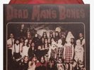 *SEALED* Dead Man's Bones - Self-titled COLOR vinyl 2xLP record Limited NEW