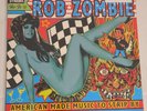 Rob Zombie - American Made Music To Strip By - 1999 ORIGINAL 1ST PRESS - N. MINT