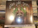 RARE - Black Label Society - Unblackened - 3-LP on Clear Vinyl - New/ Sealed