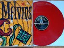 MELVINS STAG 2LP AMREP THIRD MAN /200 nirvana mudhoney butthole surfers ipecac