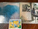 Pink Floyd Ummagumma And Meddle VG+\VG+