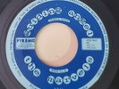 Marvels GUIDING ANGEL / HALLELULU-LA (RARE DOOWOP 45) #6211 PLAYS VG++ NO NOISE