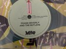 Frank Beverly And The Butlers - If That's What You Wanted - *CLEAR* - 7