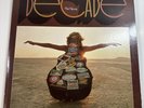 Neil Young Decade Triple Vinyl LP Reprise 3RS-2257 1977 Original Double Gatefold