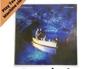 Echo And The Bunnymen Ocean Rain 1984 Korova Vinyl LP  Kode 8  with Inner EX/EX