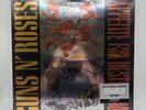 Guns N Roses Appetite For Destruction Limited Edition NUMBERED /3000 LP PRESALE