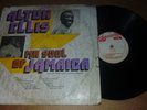 Alton Ellis – Mr Soul Of Jamaica TREASURE ISLE  Reggae LP  VG