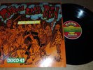 Bob Marley, “Punky Reggae Party” Disco 12” 45 Record Tuff Gong  VG+