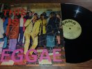 Various – This Is Reggae. (1969 Vinyl LP)  Pama PSP 1003 VG