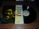 JOHNNY CLARKE dread natty congo WEED BEAT ja  LP VG