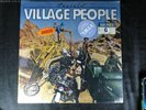 VILLAGE PEOPLE CRUISIN ORIGINAL 1978 VINYL LP DISCO NBLP 7118 YMCA NEW SEALED
