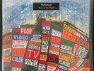 Radiohead, Hail To The Thief, Parlophone, 5845431, Gatefold, 2xLP, 2003, UK 1st