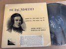 XWN 18575 Schumann Piano Quintet etc  Demus Barylli Quartet